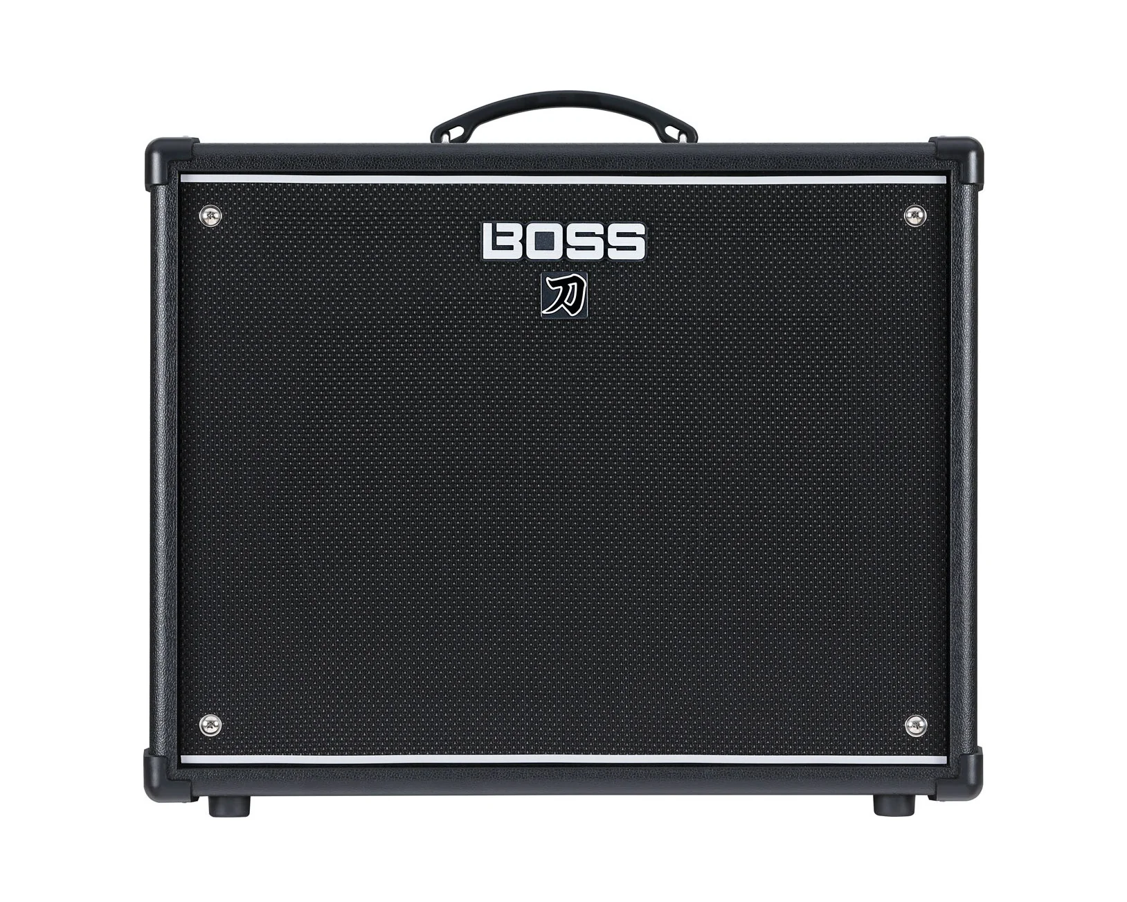 BOSS Katana 100 Watt 1x12" Gen 3 Guitar Amplifier