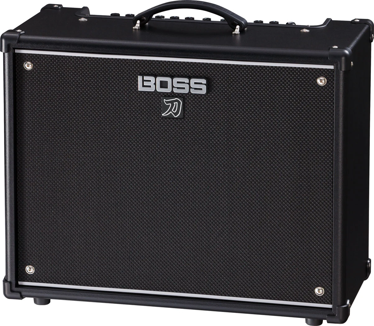 BOSS Katana 100 Watt 1x12" Gen 3 Guitar Amplifier - Image 2