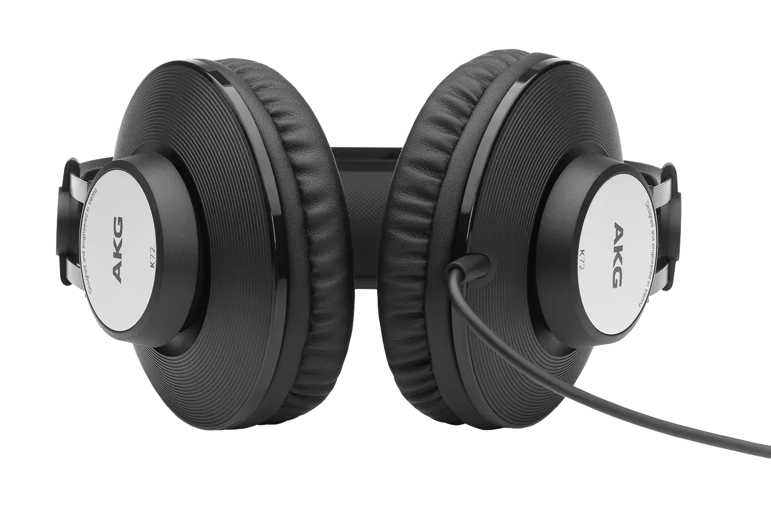 AKG K72 Closed Back Studio Headphones - Image 5