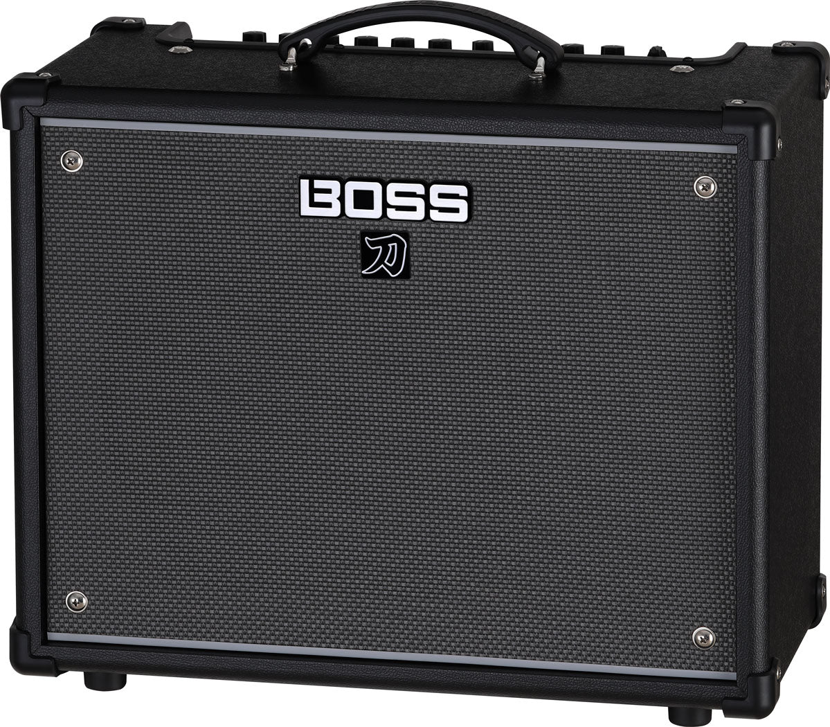 BOSS Katana-50EX Gen 3 Guitar Amplifier - Image 2