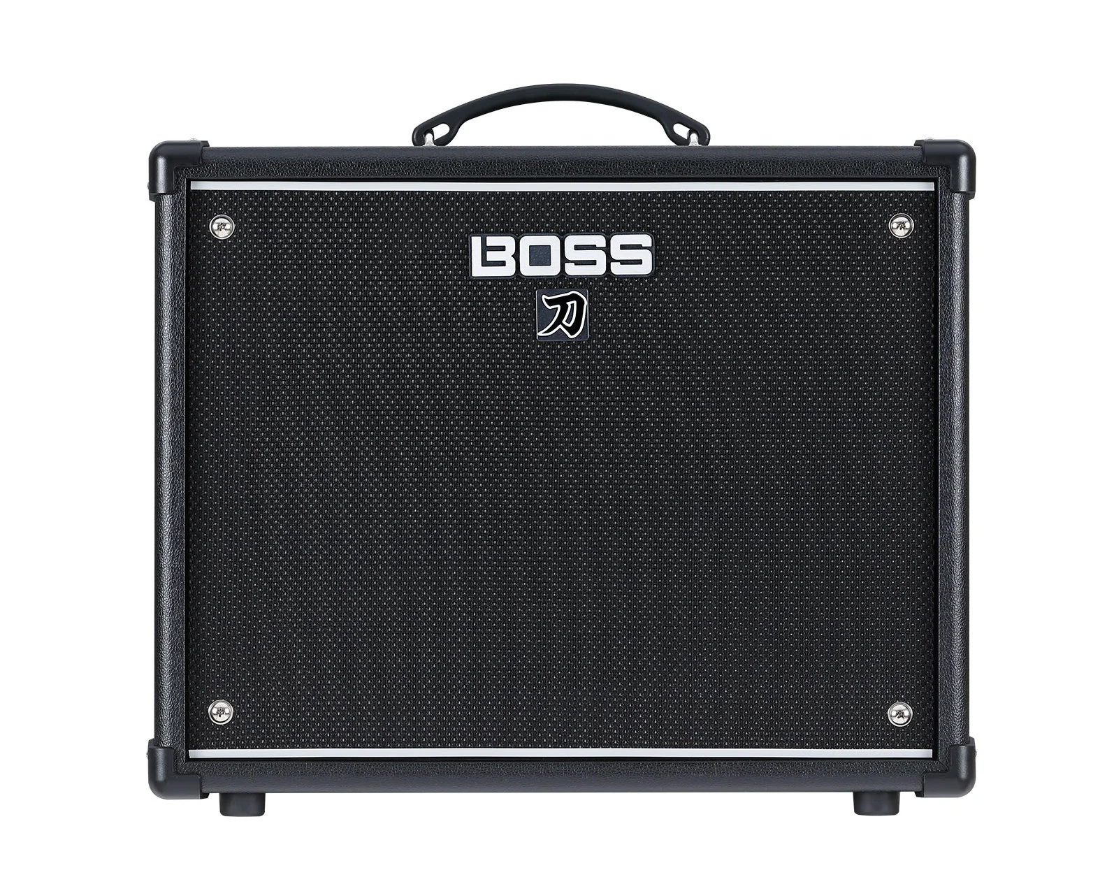 BOSS Katana-50 Gen 3 50 Watt 1x12" Guitar Amplifier