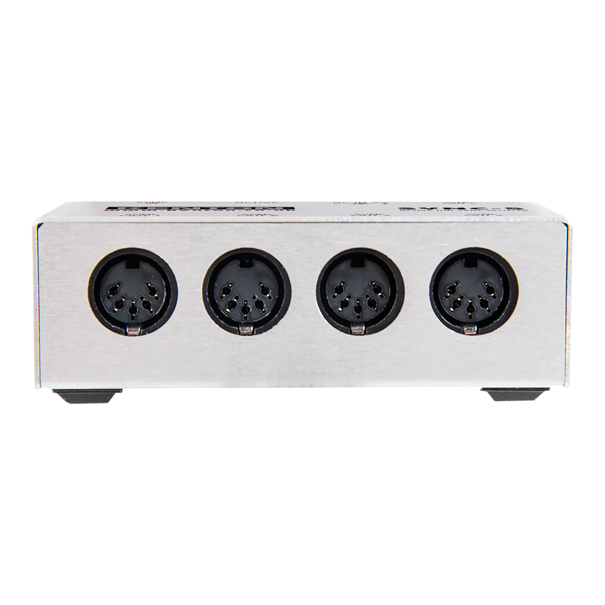 Kenton Sync-5 1 DIN Sync In to 5 DIN Sync Outs - Image 3