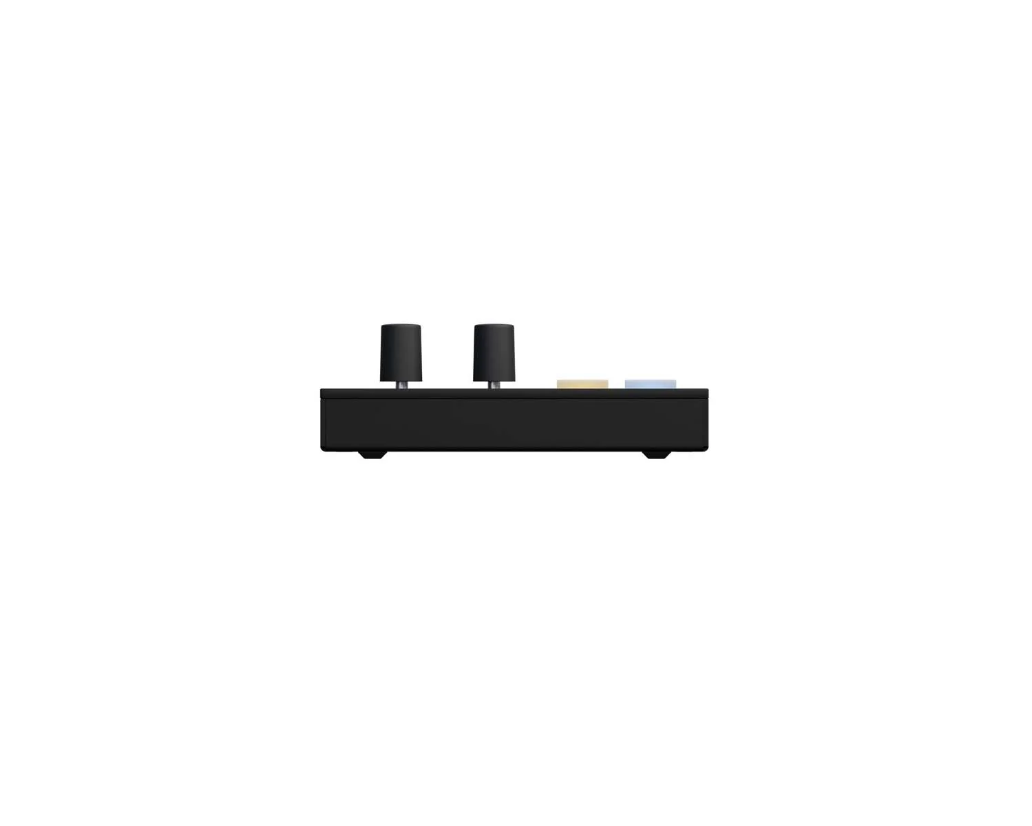 Torso Electronics T1 Algorithmic 16-Track Sequencer - Black - Image 3