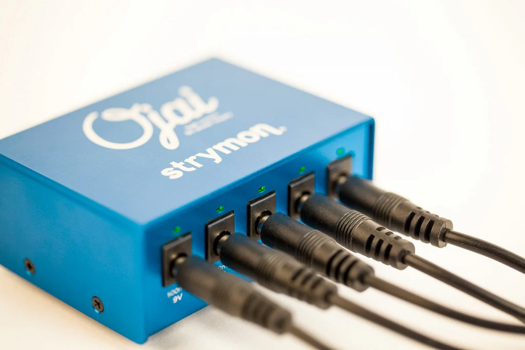 Strymon Ojai Power Supply - Image 4