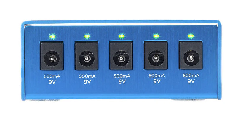 Strymon Ojai Power Supply - Image 8