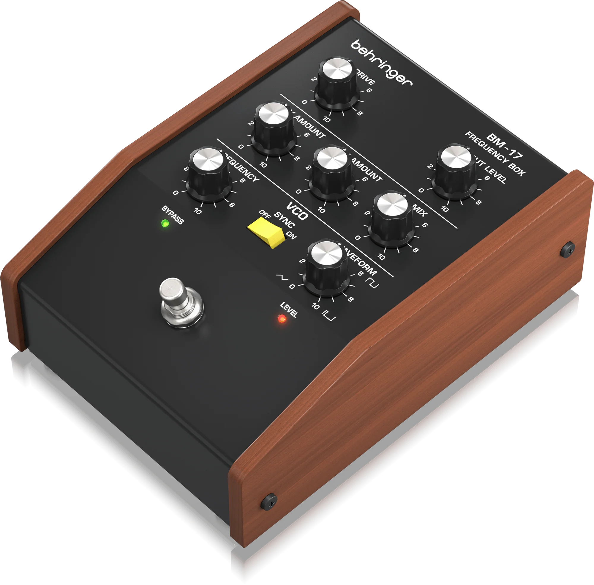 Behringer BM-17 Frequency Box - Image 3