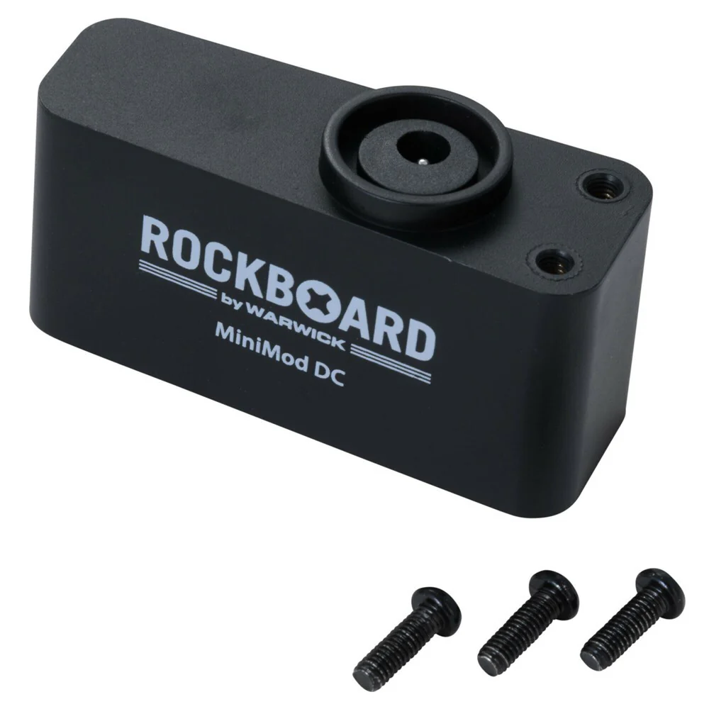 Warwick RockBoard Mini Mounting MOD DC - Image 2