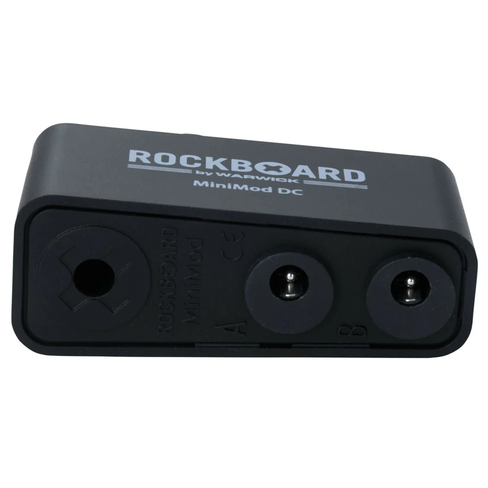 Warwick RockBoard Mini Mounting MOD DC - Image 3