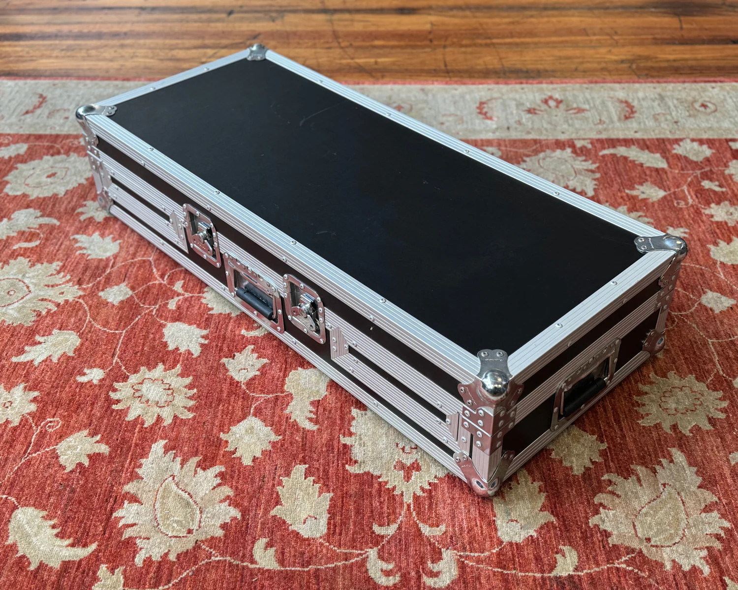 Pioneer RC100 DJ Road Case
