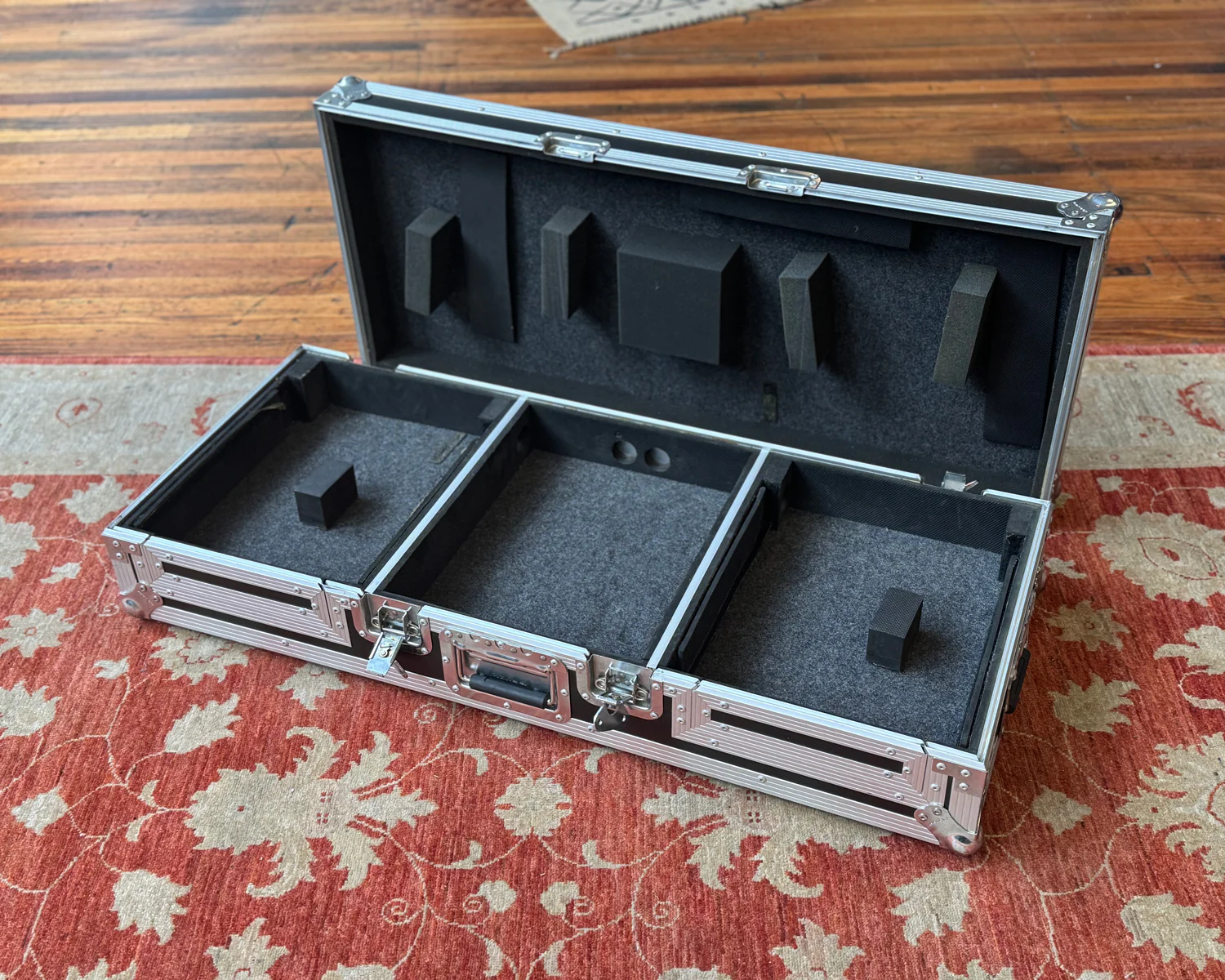 Pioneer RC100 DJ Road Case - Image 2