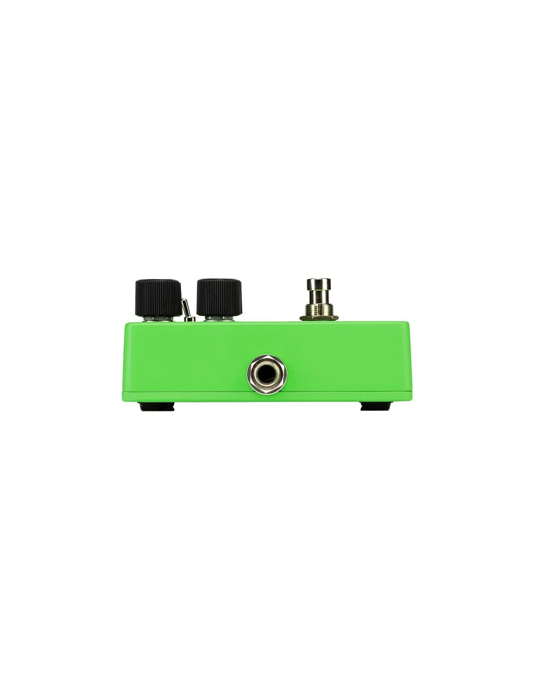 Electro Harmonix Lizard King Bass Octave Fuzz Pedal - Image 2