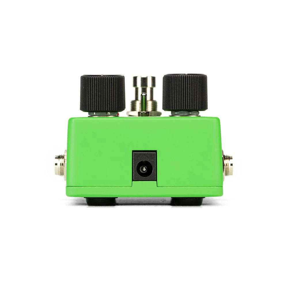 Electro Harmonix Lizard King Bass Octave Fuzz Pedal - Image 3