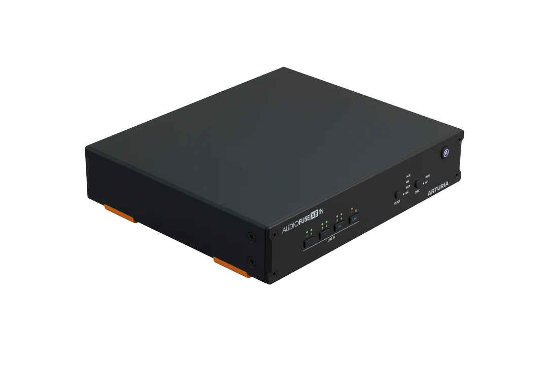 Arturia AudioFuse X8 IN - Image 3