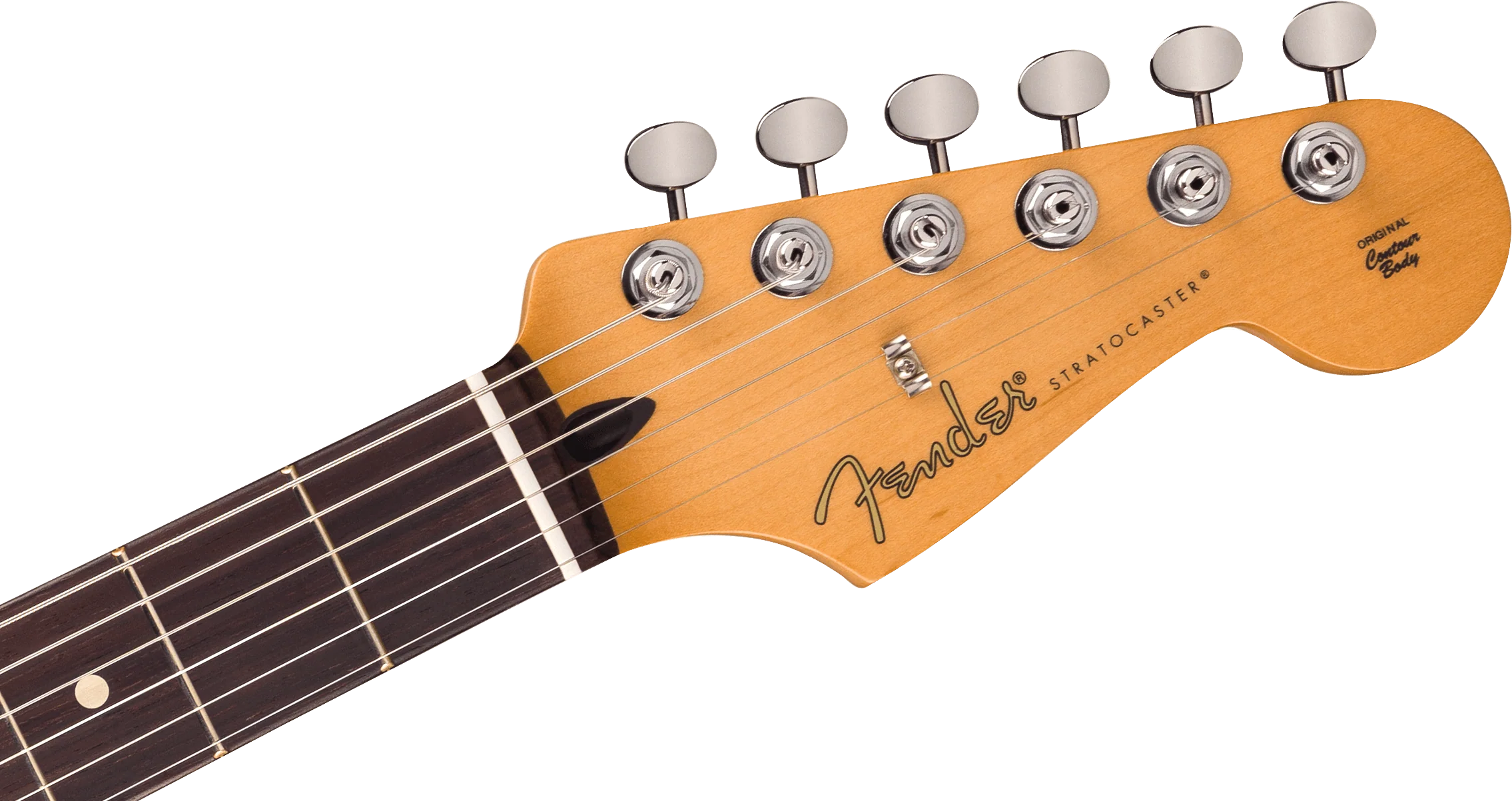 Fender Player II Stratocaster - White Blonde - Image 2