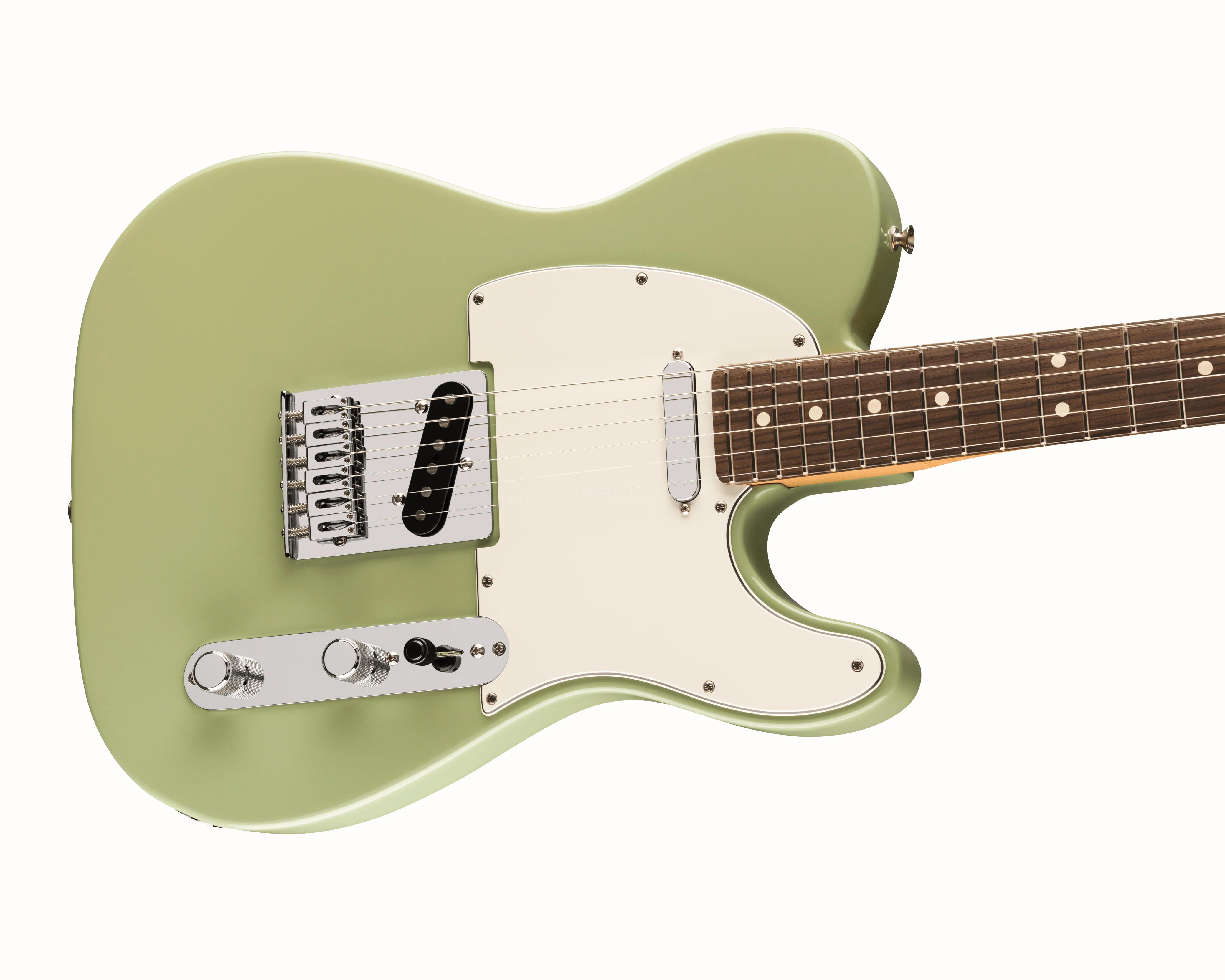 Fender Player II Telecaster - Birch Green