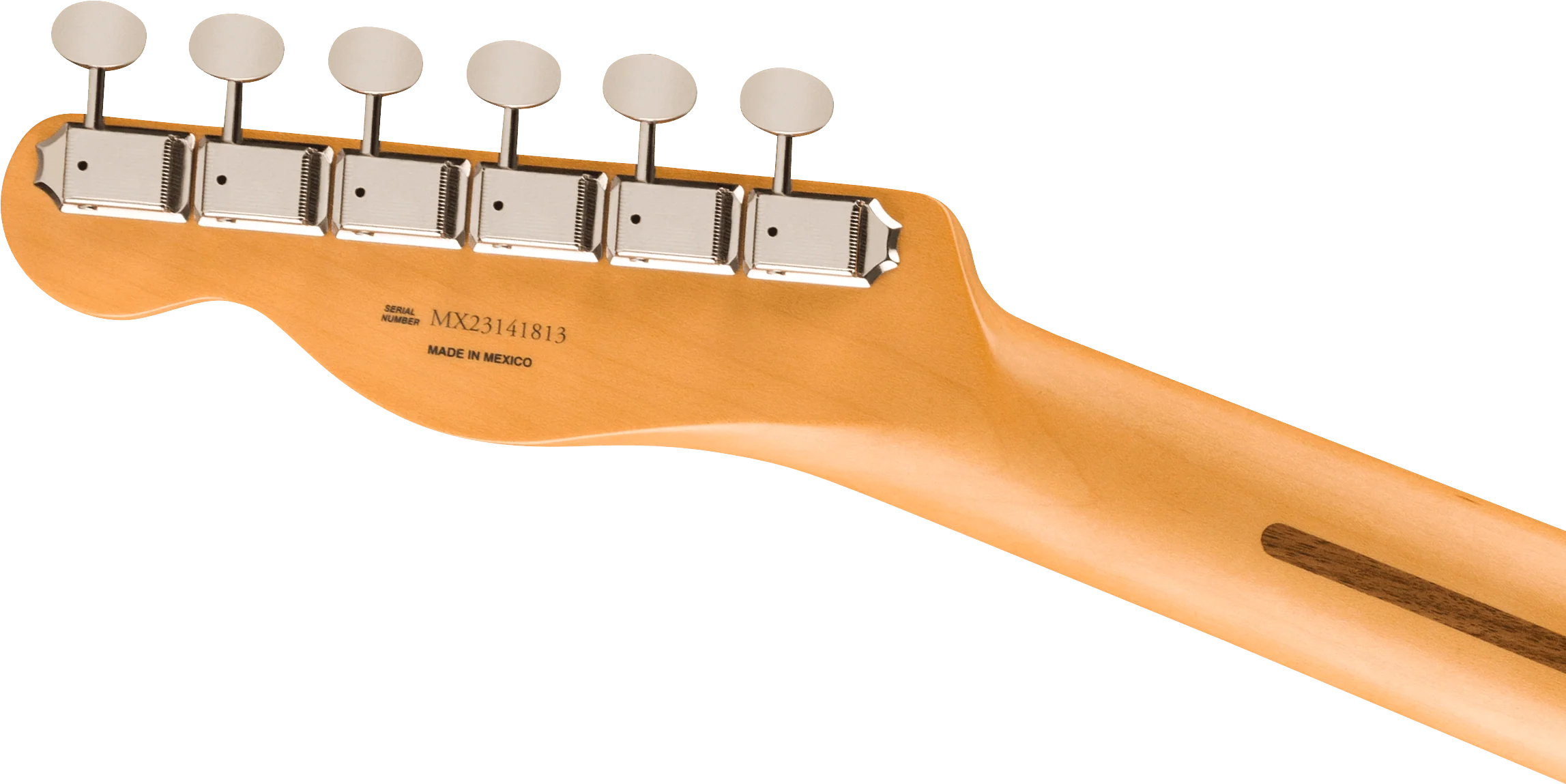 Fender Player II Telecaster - Birch Green - Image 3