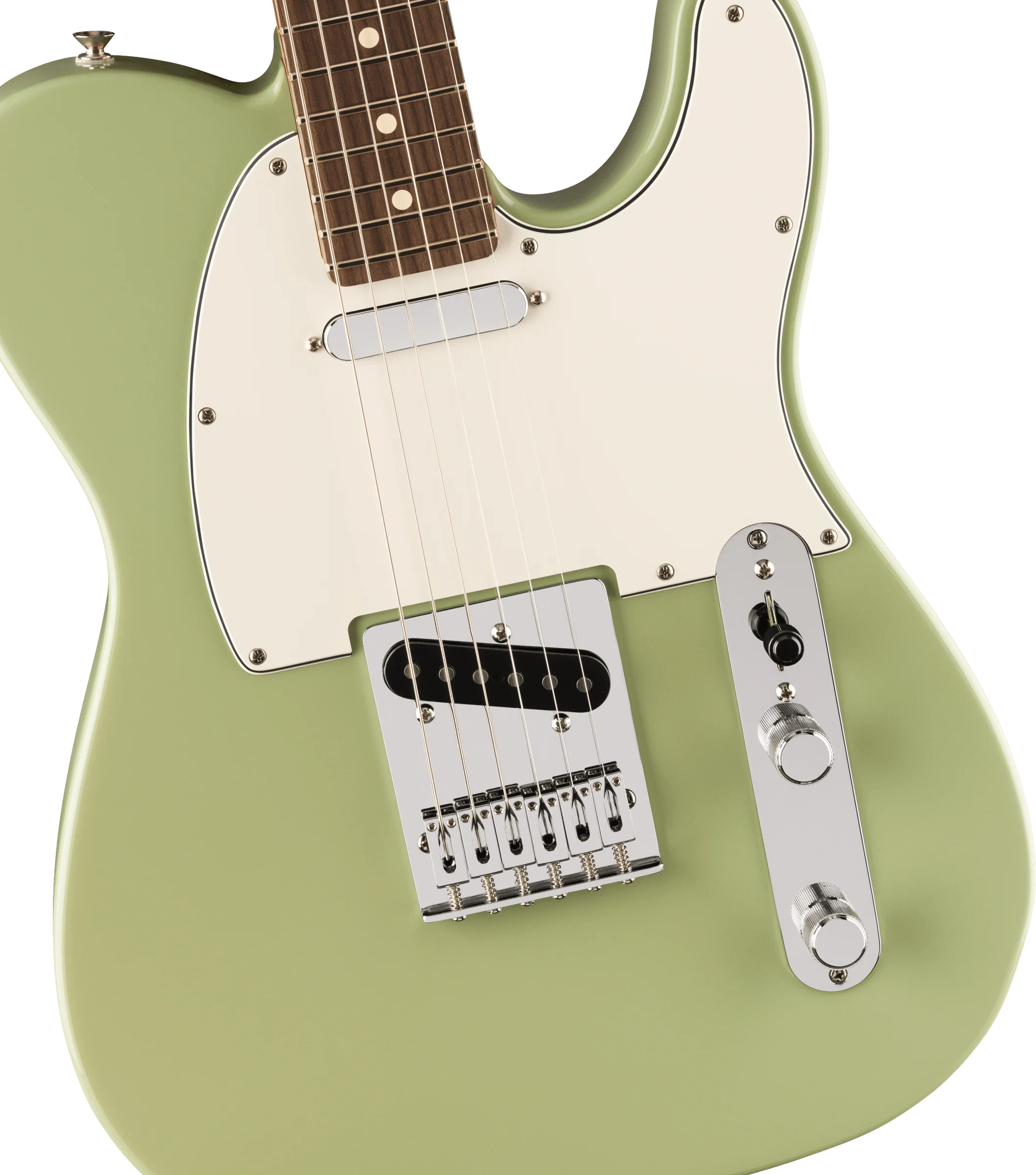 Fender Player II Telecaster - Birch Green - Image 6