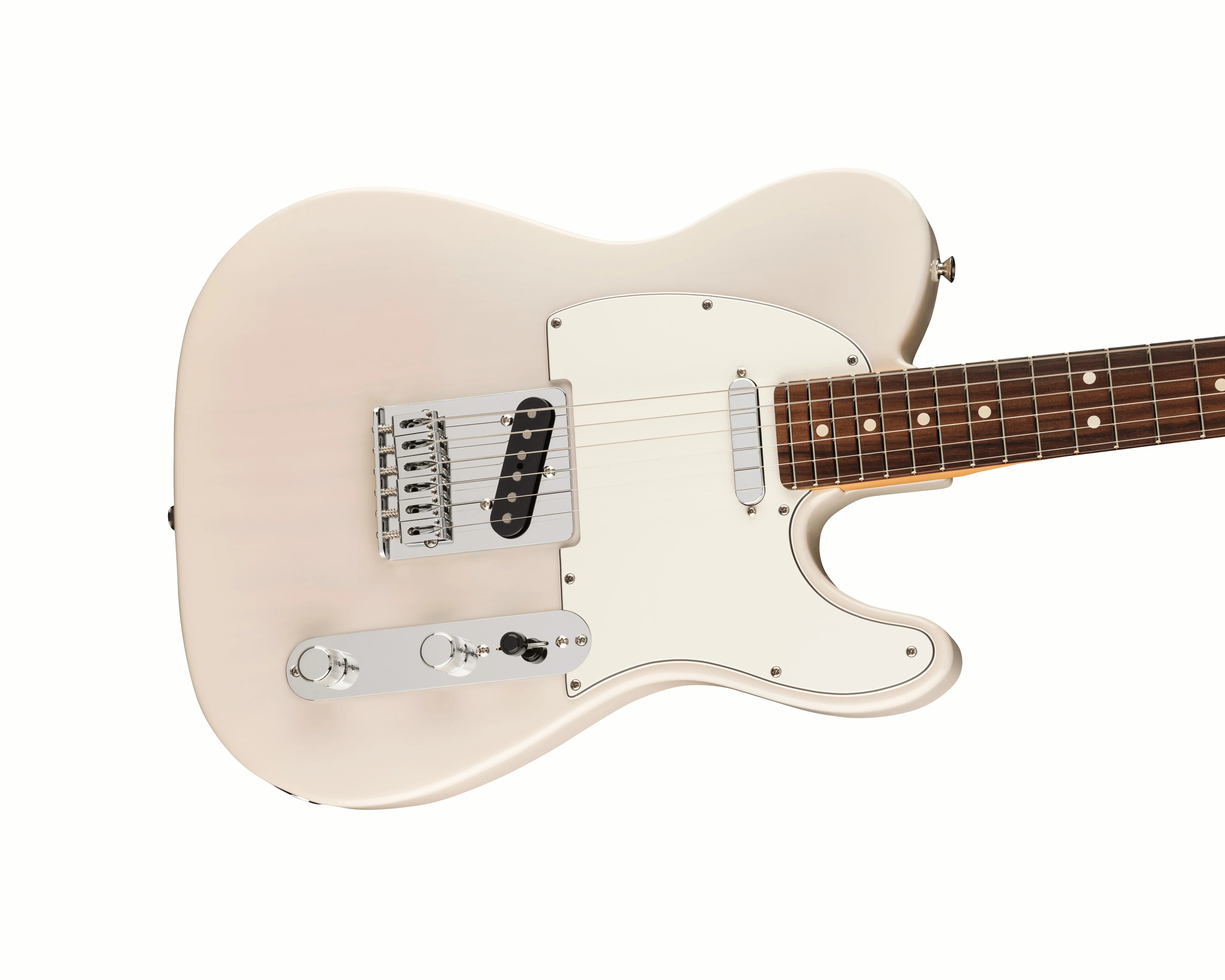 Fender Player II Telecaster - White Blonde
