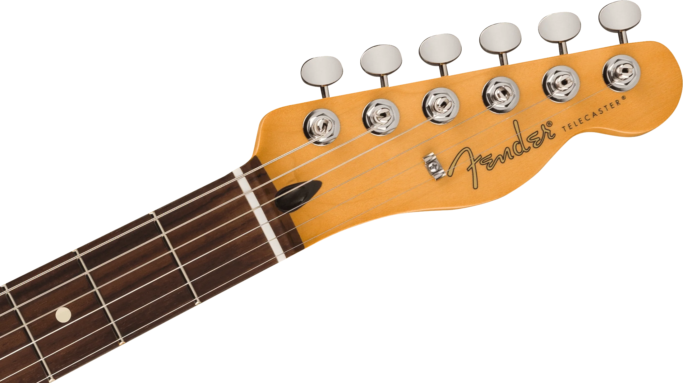 Fender Player II Telecaster - White Blonde - Image 2