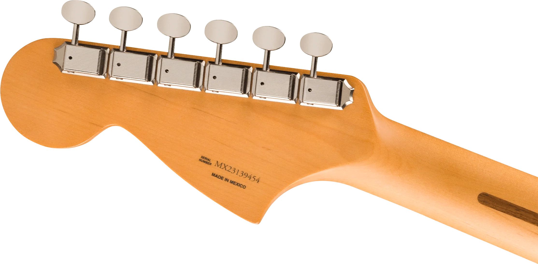 Fender Player II Jaguar - Aquatone Blue - Image 5
