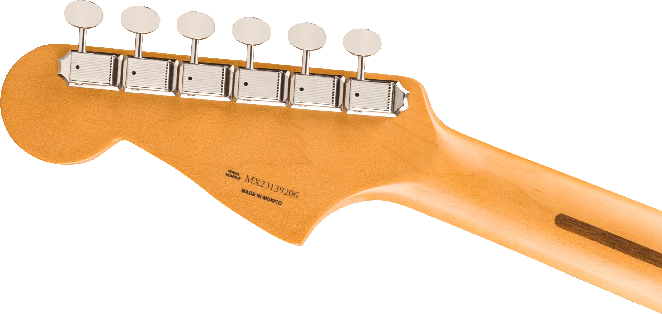 Fender Player II Jazzmaster - Aquatone Blue - Image 6