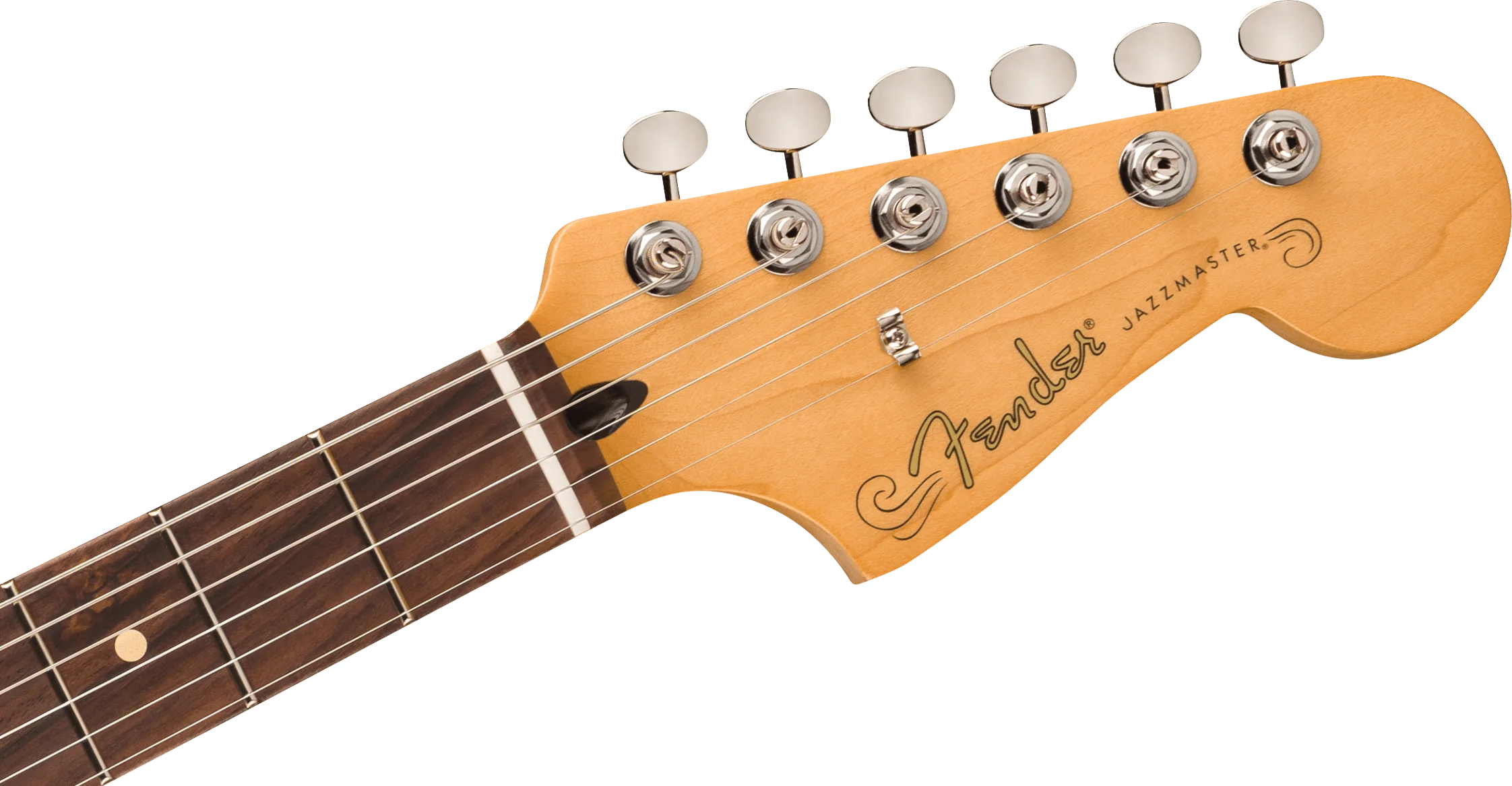 Fender Player II Jazzmaster - Birch Green - Image 2