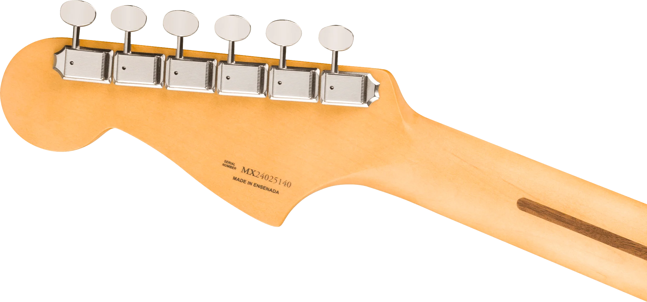 Fender Player II Jazzmaster - Coral Red - Image 3