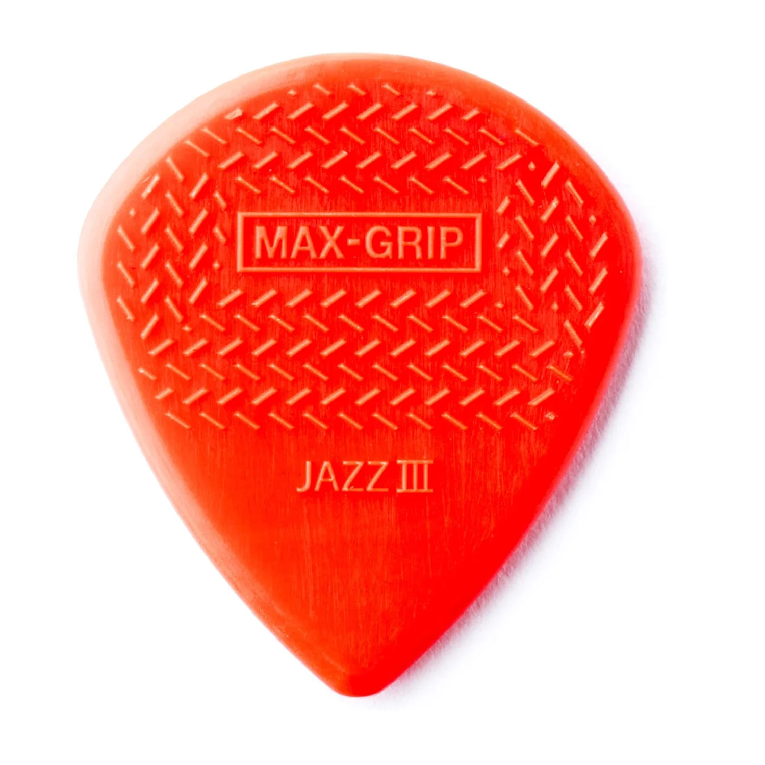 Jim Dunlop Max-Grip Jazz III 6 Pack - Image 2