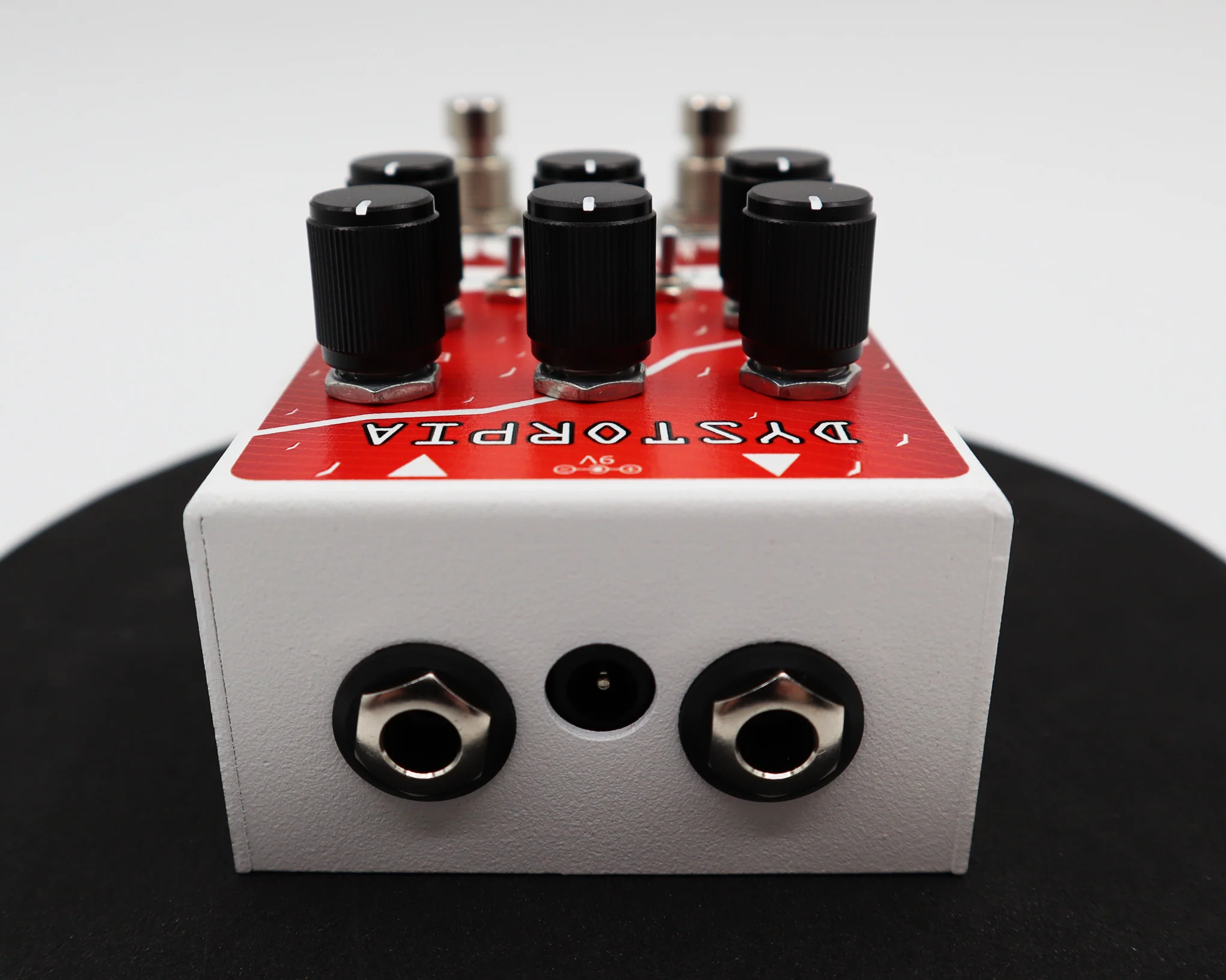 Noise Engineering Dystorpia Digital Overdrive/Fuzz Pedal - Image 3