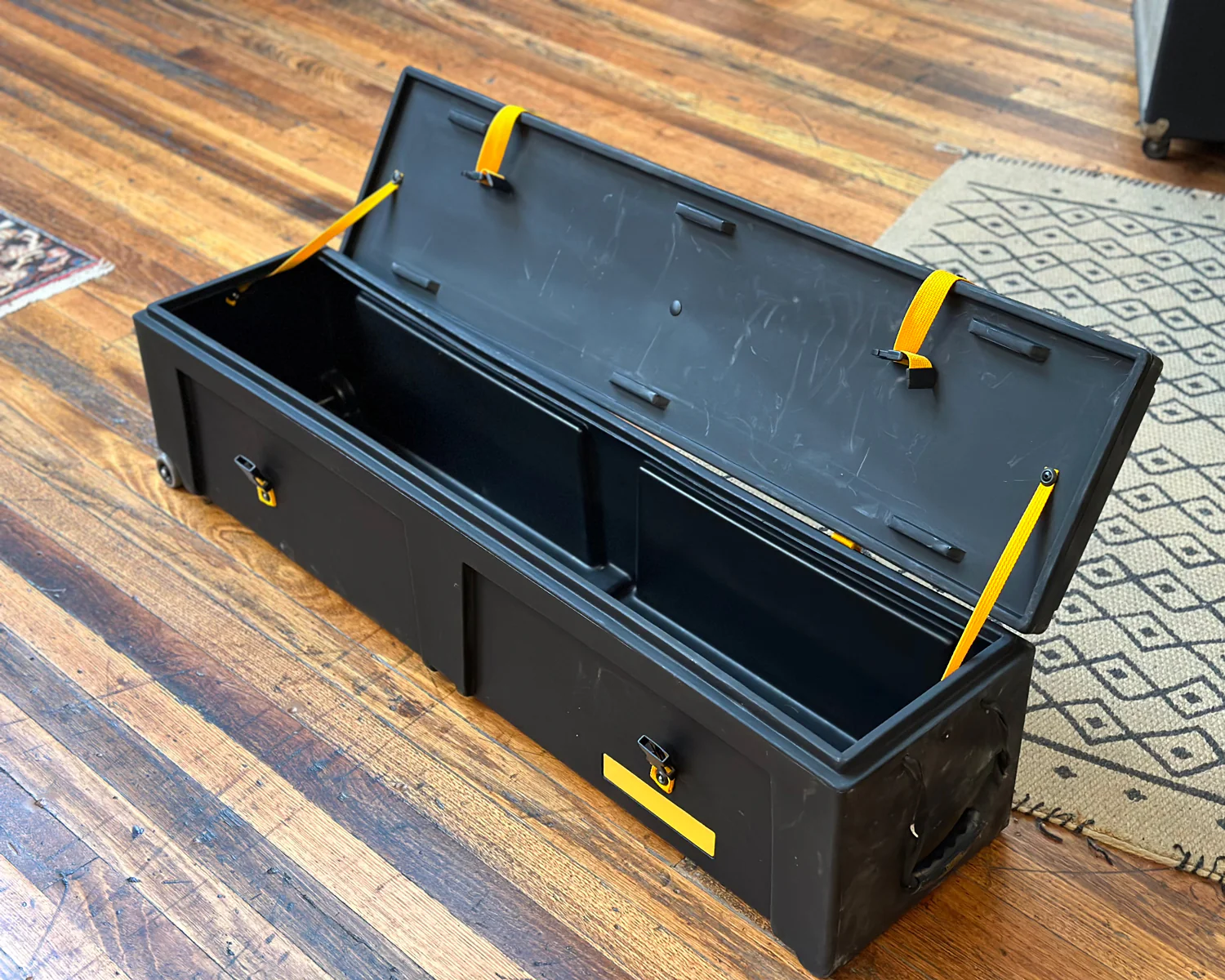 Hardcase HN48W - Hardware Case - Image 3