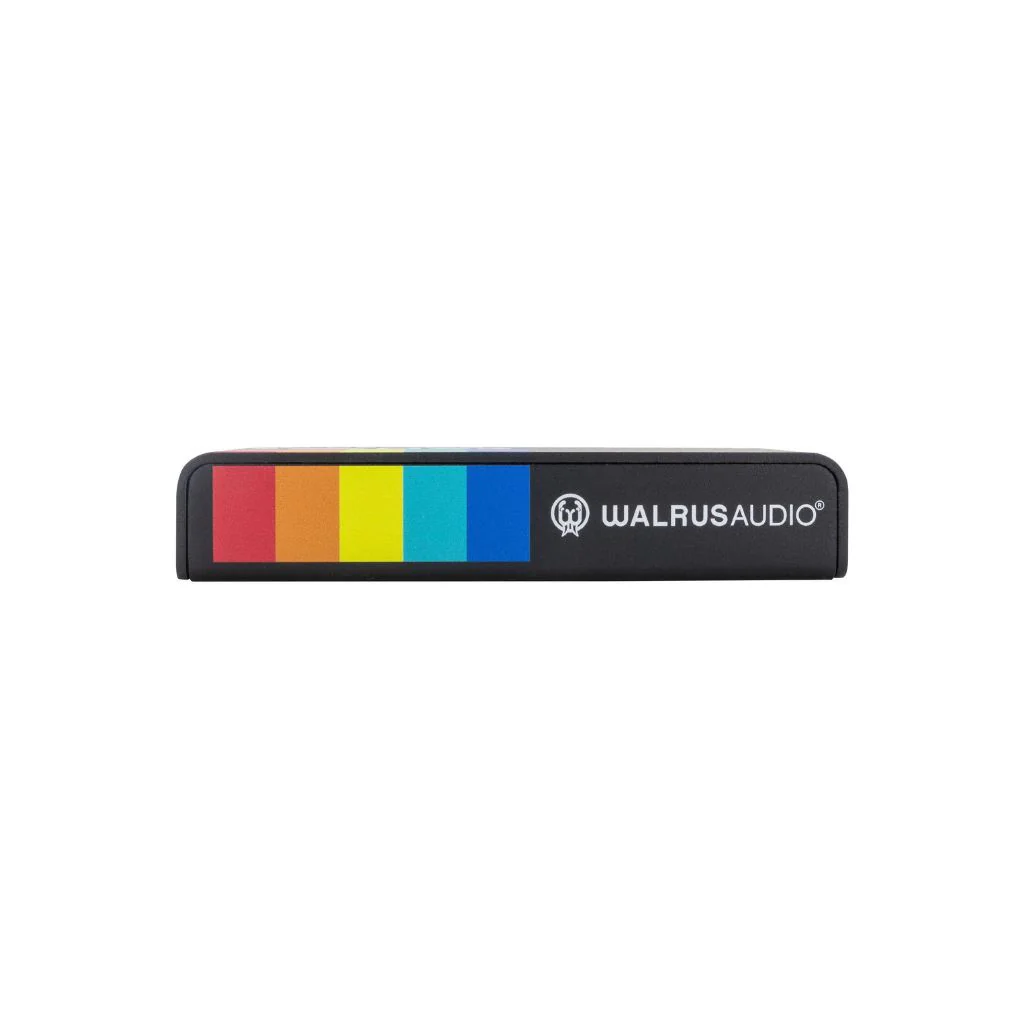 Walrus Audio Canvas Power HP Standalone Pedal Power Supply - Image 4