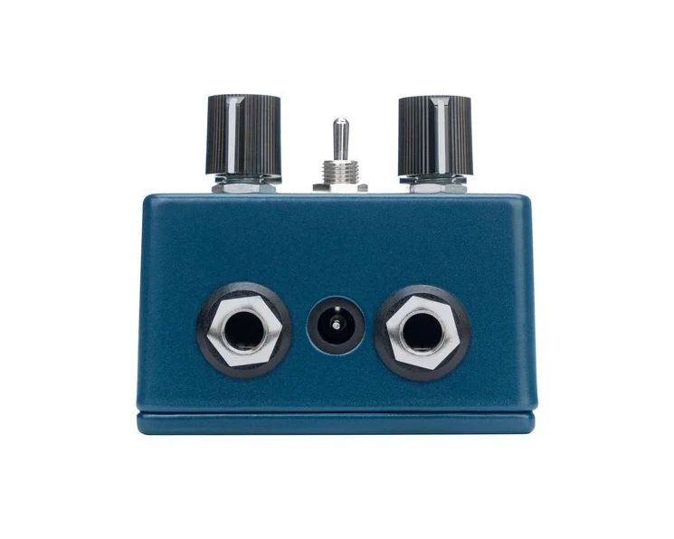 EarthQuaker Devices Silos Three Mode Delay - Image 2