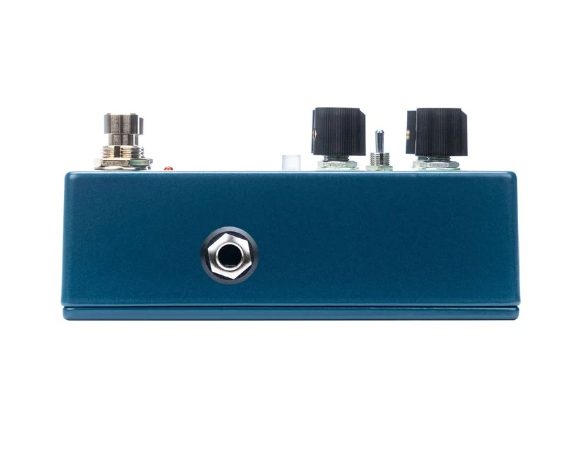 EarthQuaker Devices Silos Three Mode Delay - Image 3