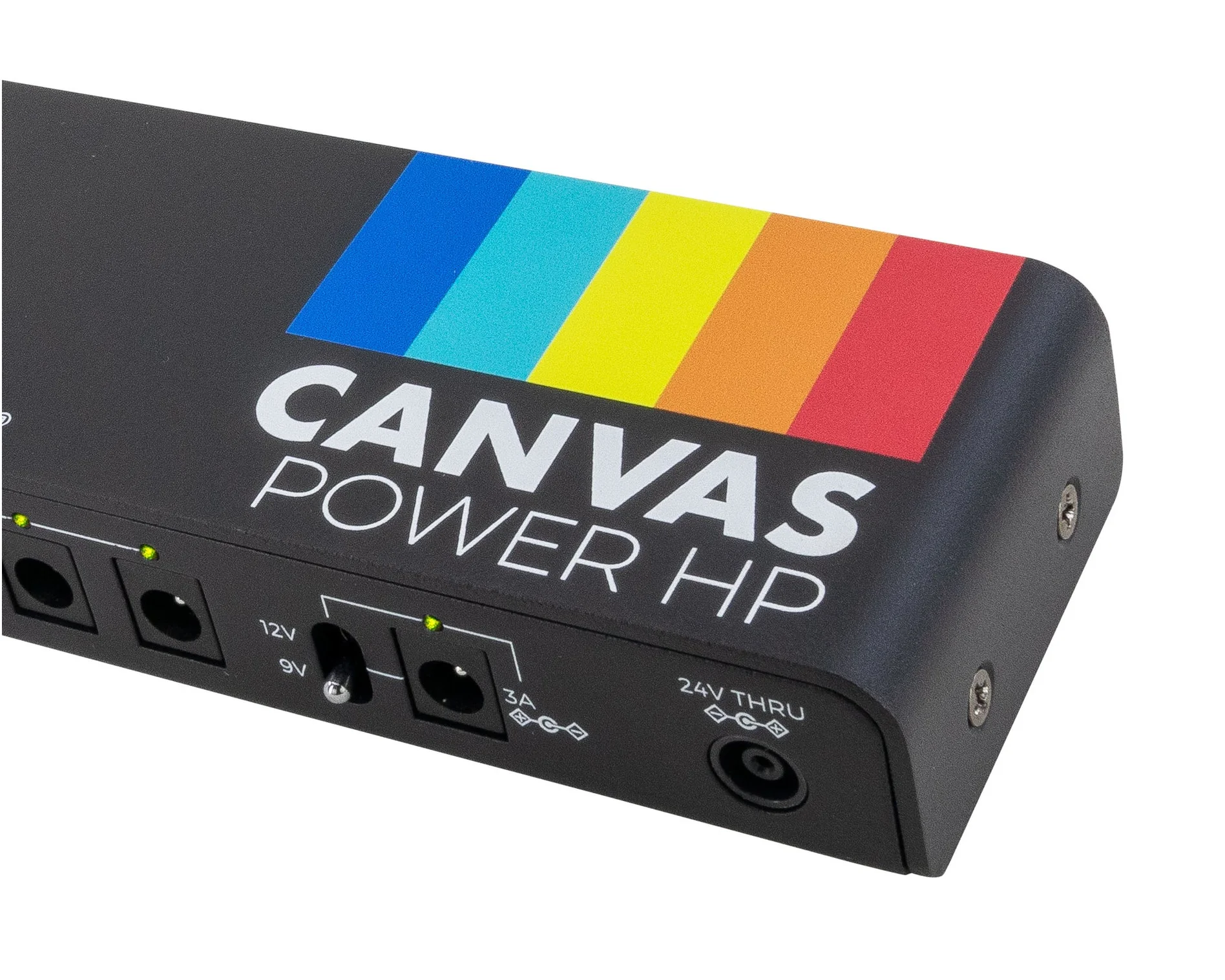 Walrus Audio Canvas Power HP Link Power Supply