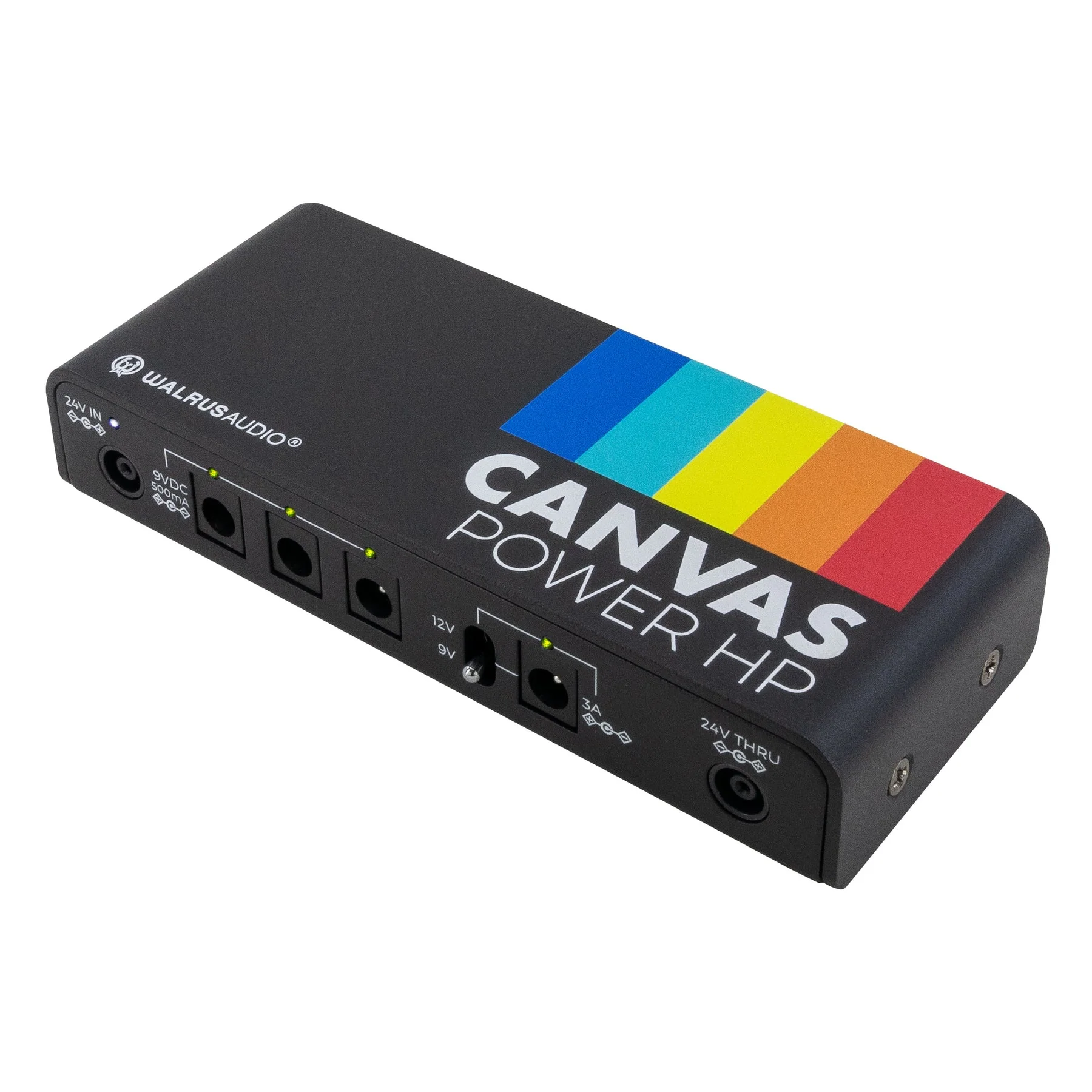 Walrus Audio Canvas Power HP Link Power Supply - Image 2