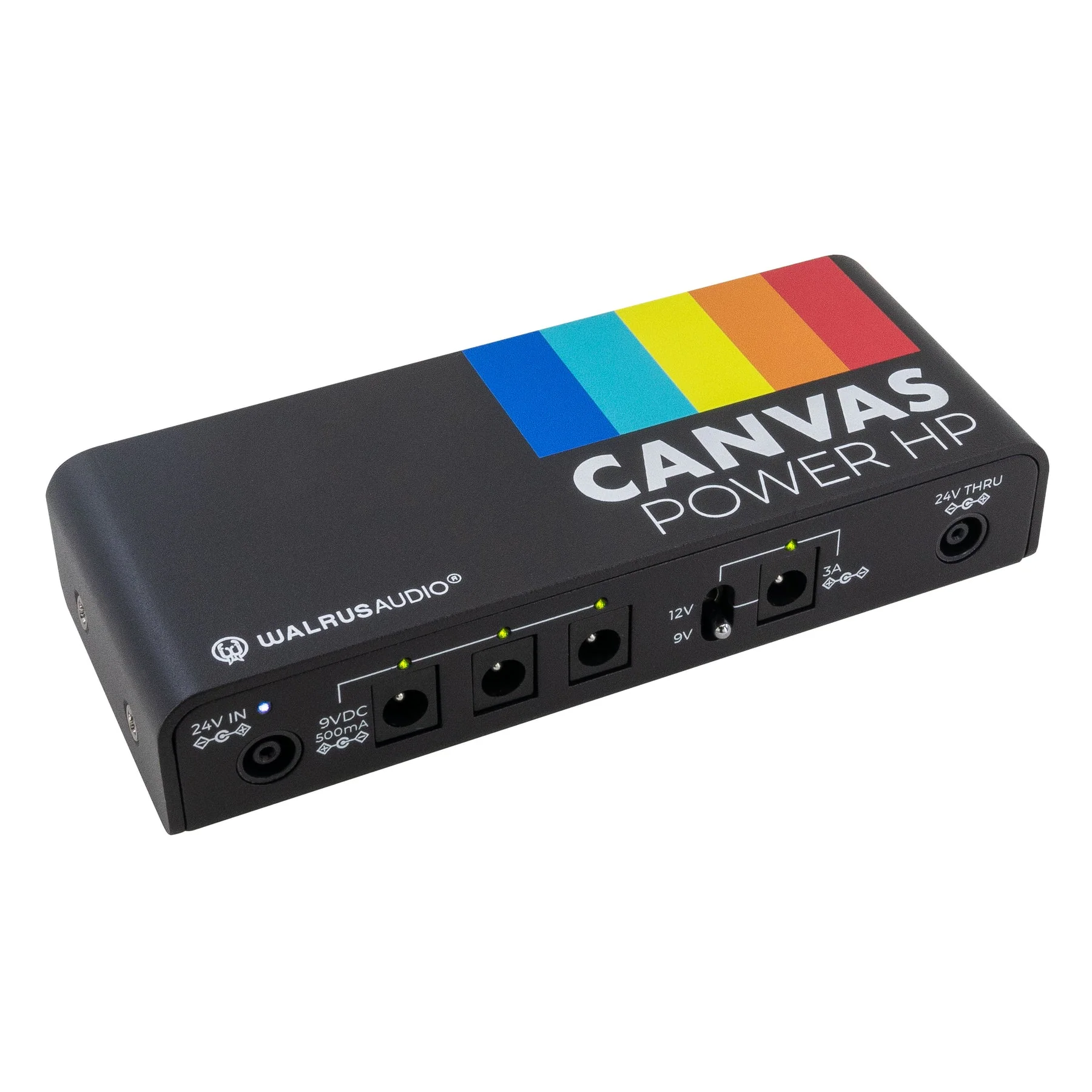 Walrus Audio Canvas Power HP Link Power Supply - Image 3