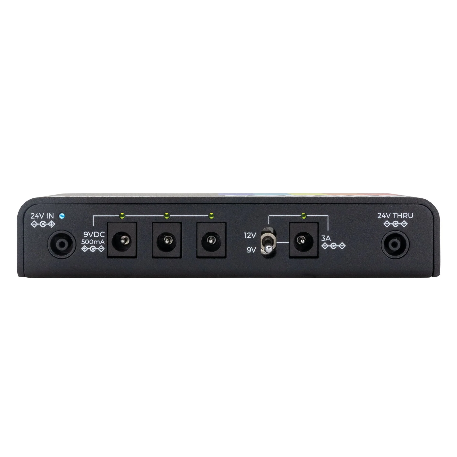 Walrus Audio Canvas Power HP Link Power Supply - Image 4