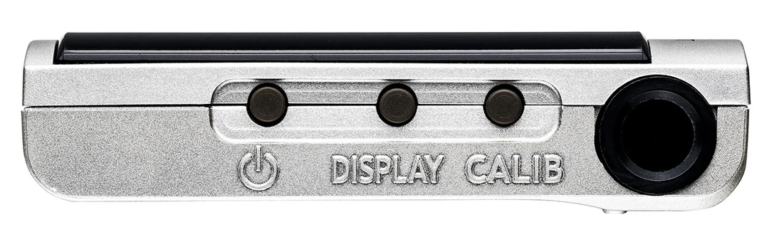 KORG ST1K Synthesizer Tuner - Image 3