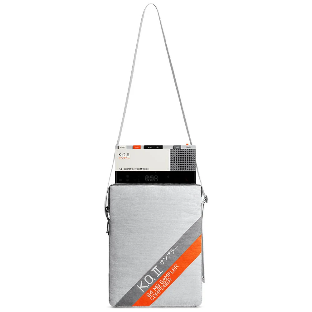 Teenage Engineering K.O. II EP-133 Carry Bag - Image 2