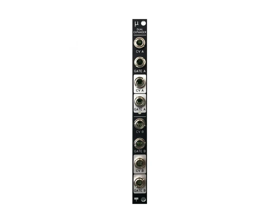 Tubbutec μTune Expander - Black