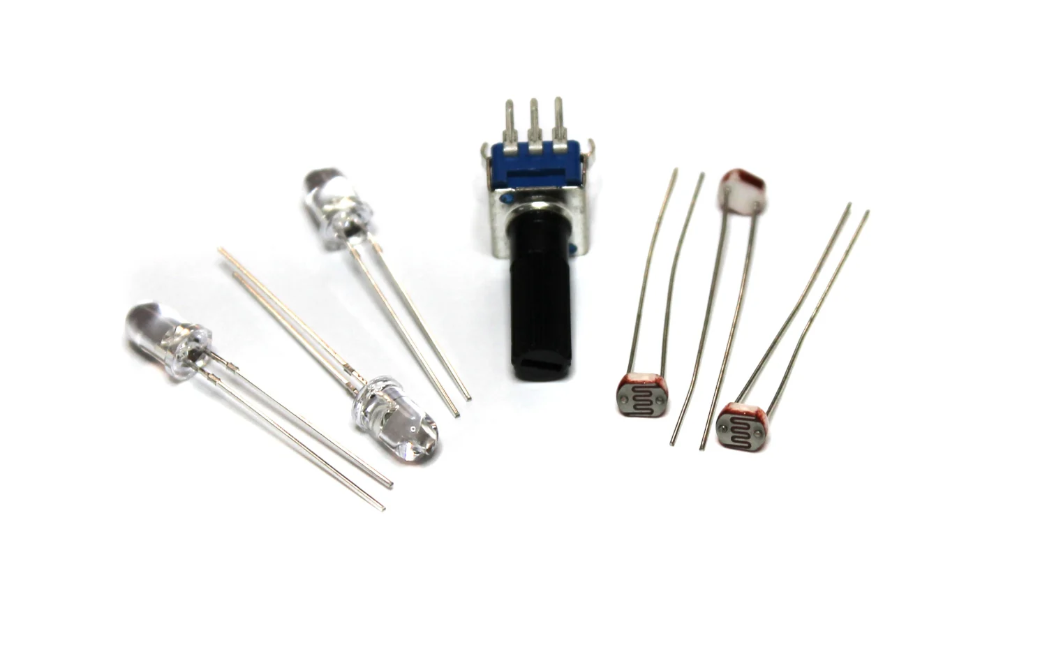 Tubbutec Wired Heart DiY Kit - Image 3