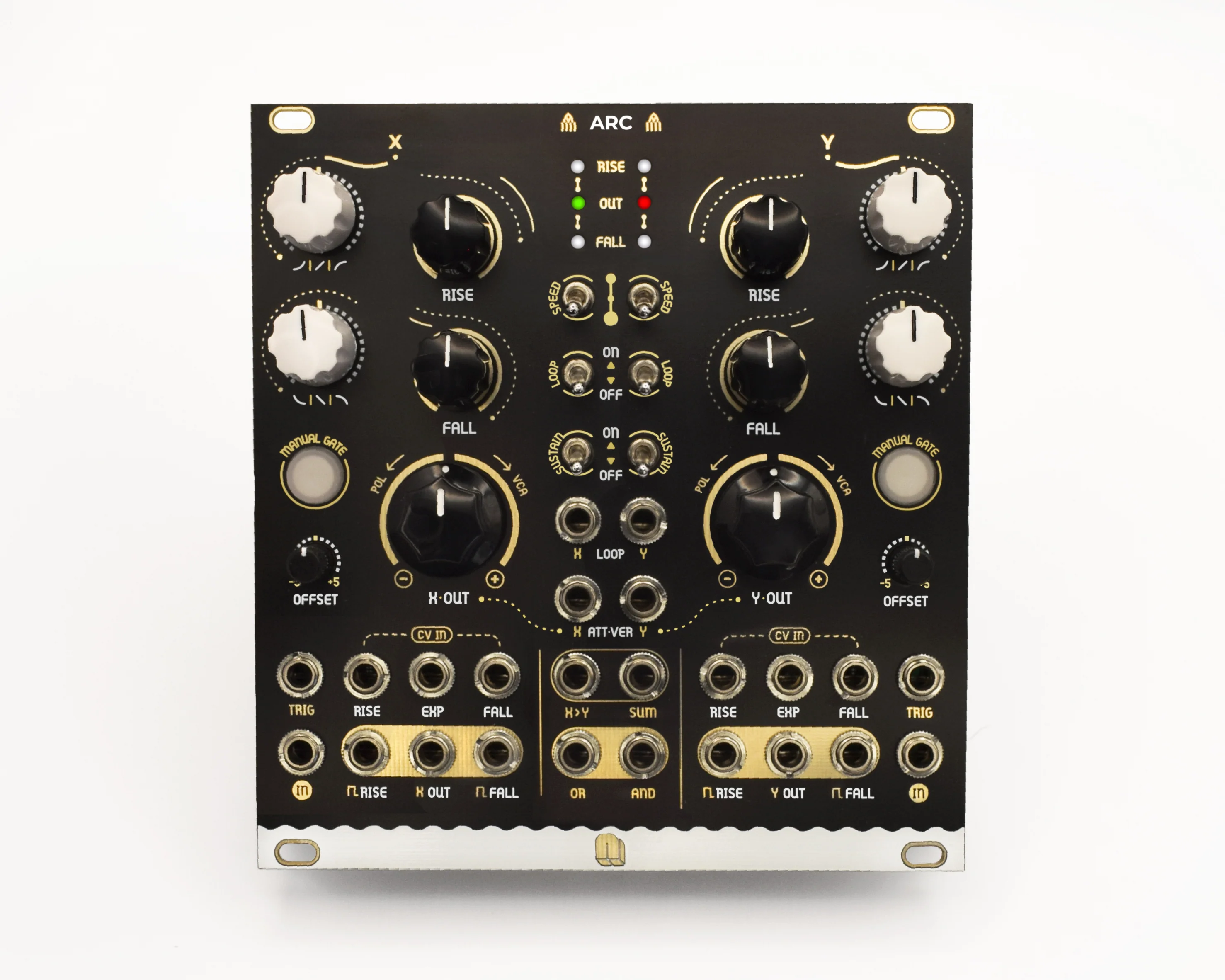 NANO Modules ARC Ultimate Modulation Master