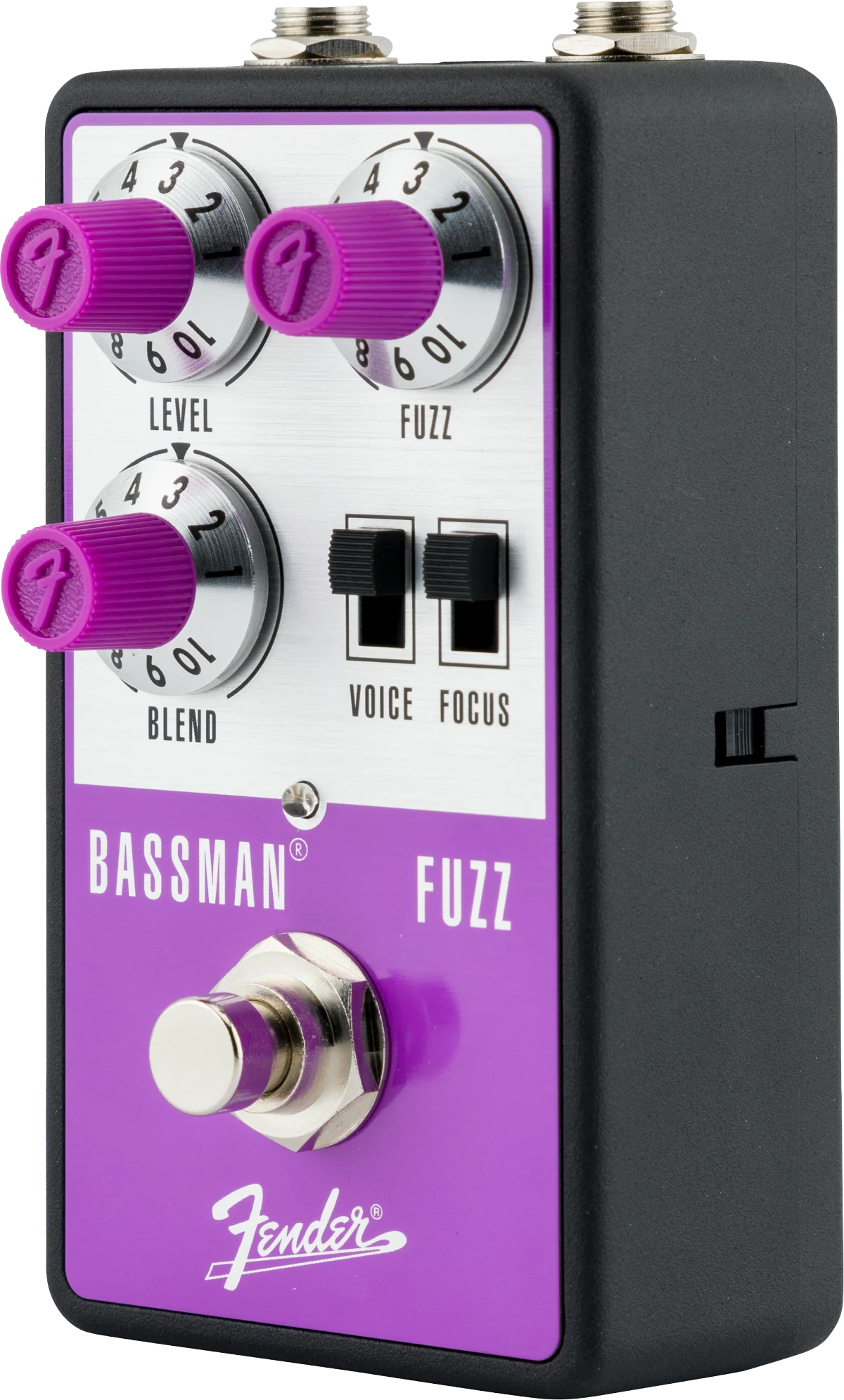 Fender Bassman Fuzz - Image 2