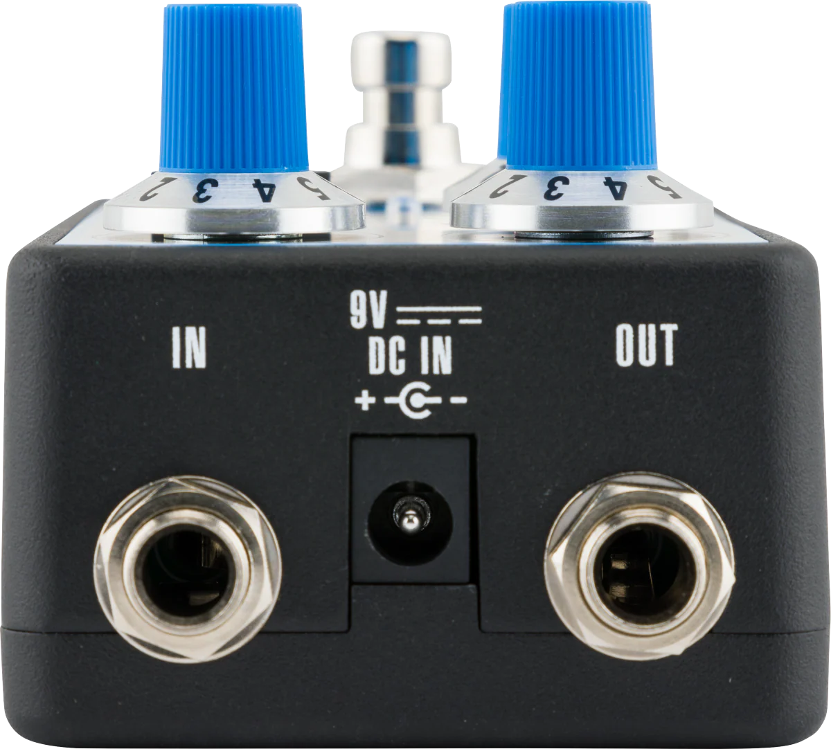 Fender Bassman Delay - Image 2