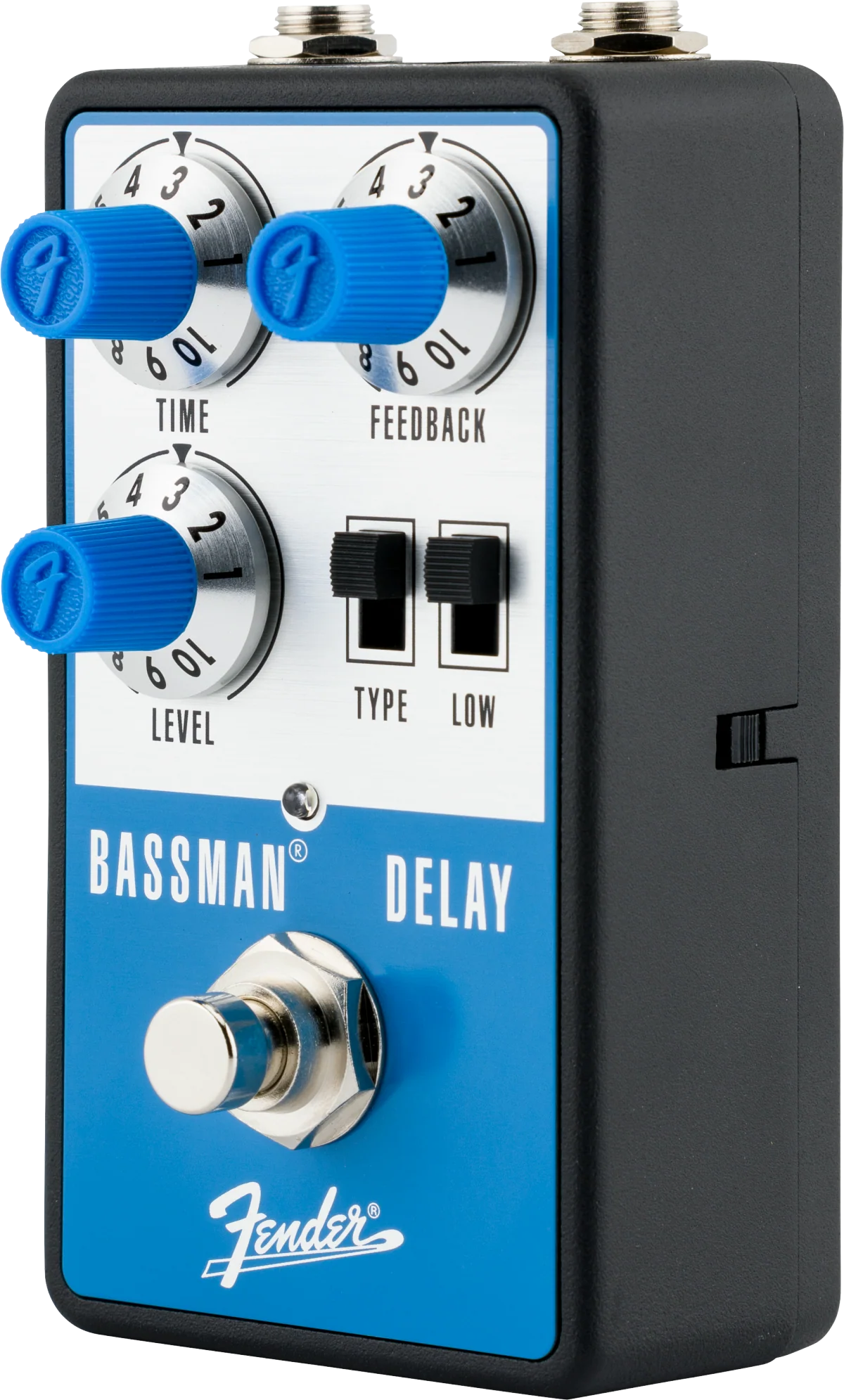 Fender Bassman Delay - Image 3