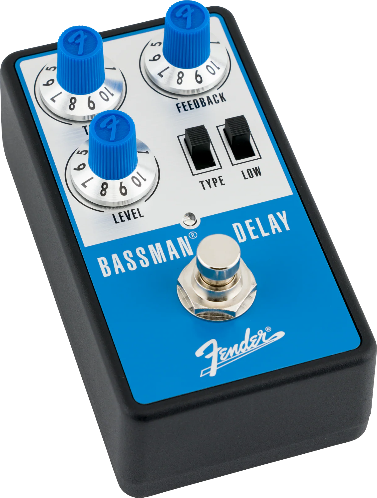 Fender Bassman Delay - Image 4