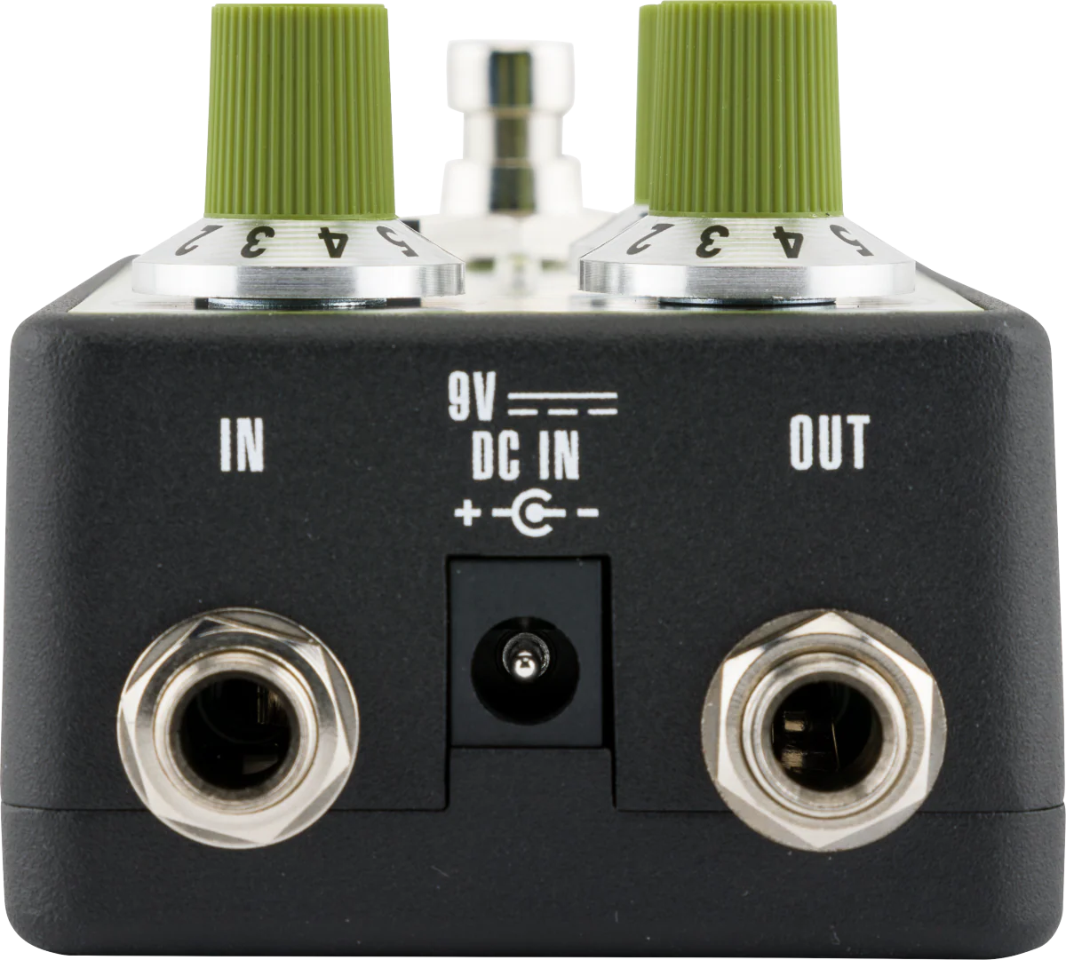 Fender Bassman Reverb - Image 2