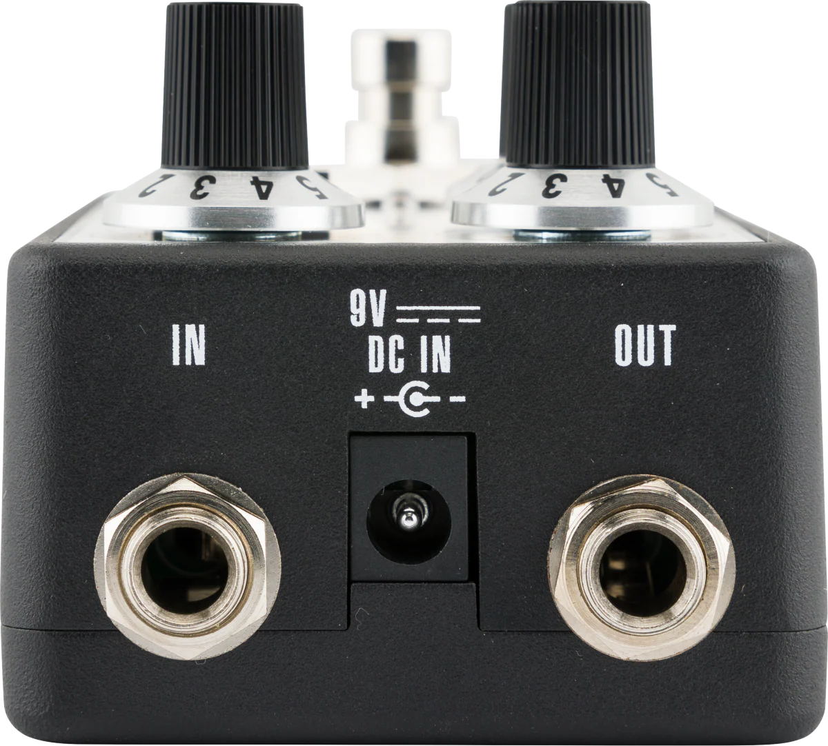 Fender Bassman Compressor - Image 2