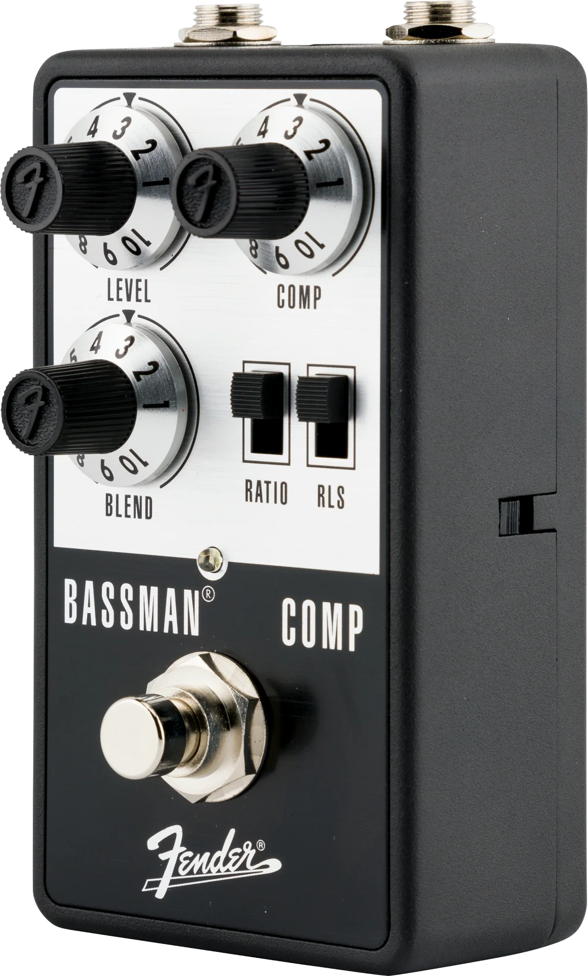 Fender Bassman Compressor - Image 3