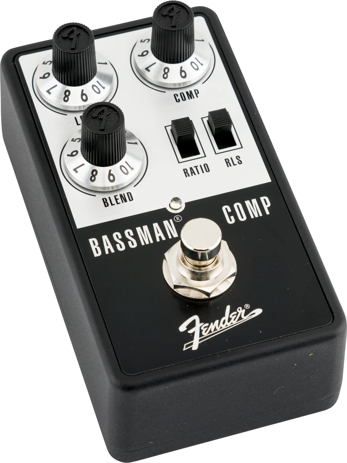Fender Bassman Compressor - Image 4